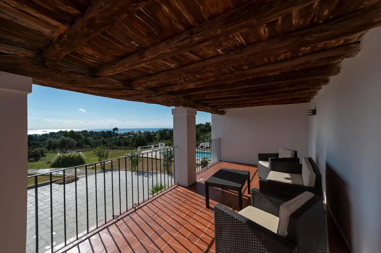 Villa Es Cubells Country & Sea
