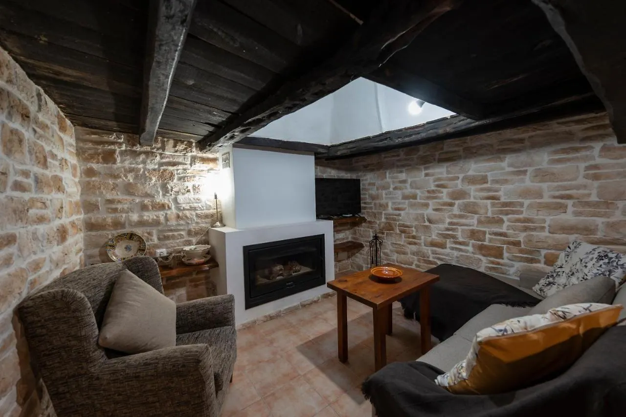 Villa Es Cubells Country & Sea Spanje
